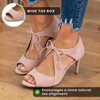 Scarpe Ortopediche Chic dal Design Unico