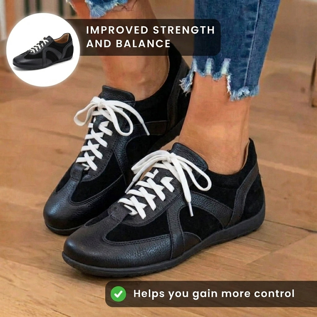 Scarpe Ortopediche Splendidamente Realizzate