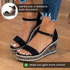 Scarpe Ortopediche Classiche con Stile Senza Tempo