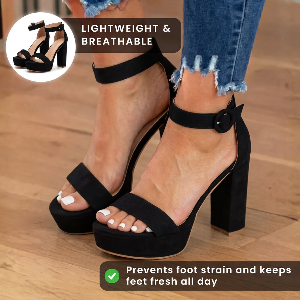 Scarpe Ortopediche Classiche con Stile Senza Tempo
