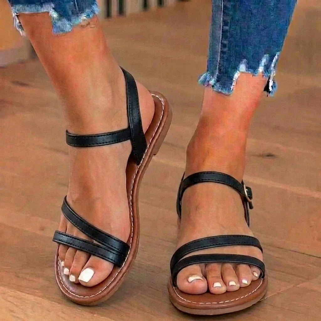 Scarpe Ortopediche Classiche con Stile Senza Tempo