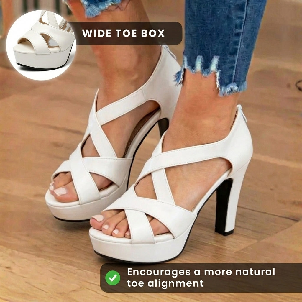 Scarpe Ortopediche Ispirate al Vintage