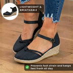 Scarpe Ortopediche Ispirate al Vintage