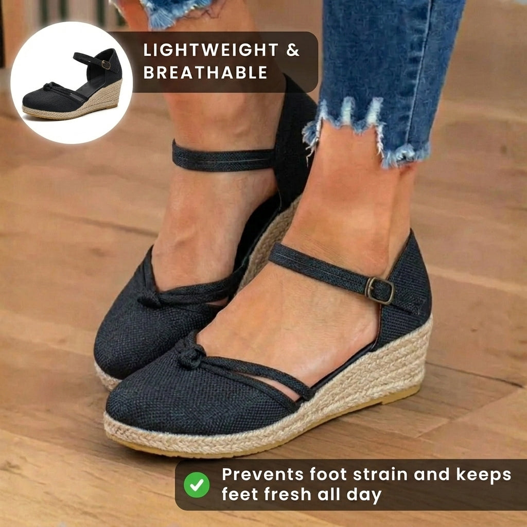 Scarpe Ortopediche Ispirate al Vintage