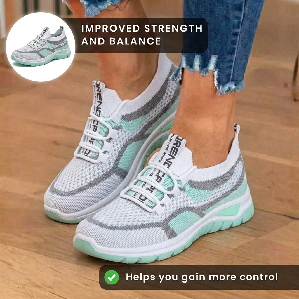 Scarpe Ortopediche Classiche con Stile Senza Tempo