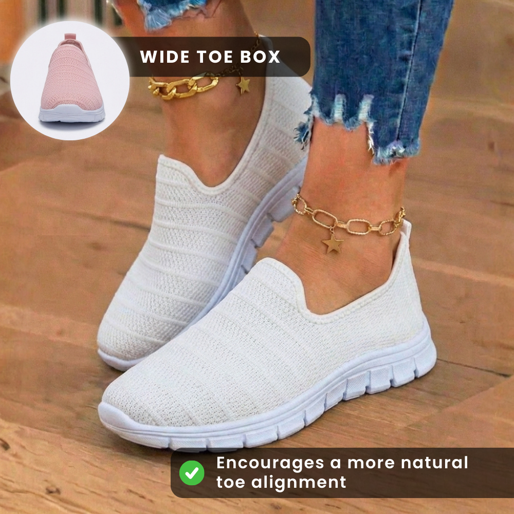 Scarpe Ortopediche Chic dal Design Unico