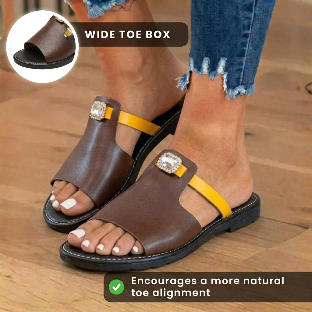 Scarpe Ortopediche Eleganti per Ogni Passo