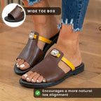 Scarpe Ortopediche Eleganti per Ogni Passo