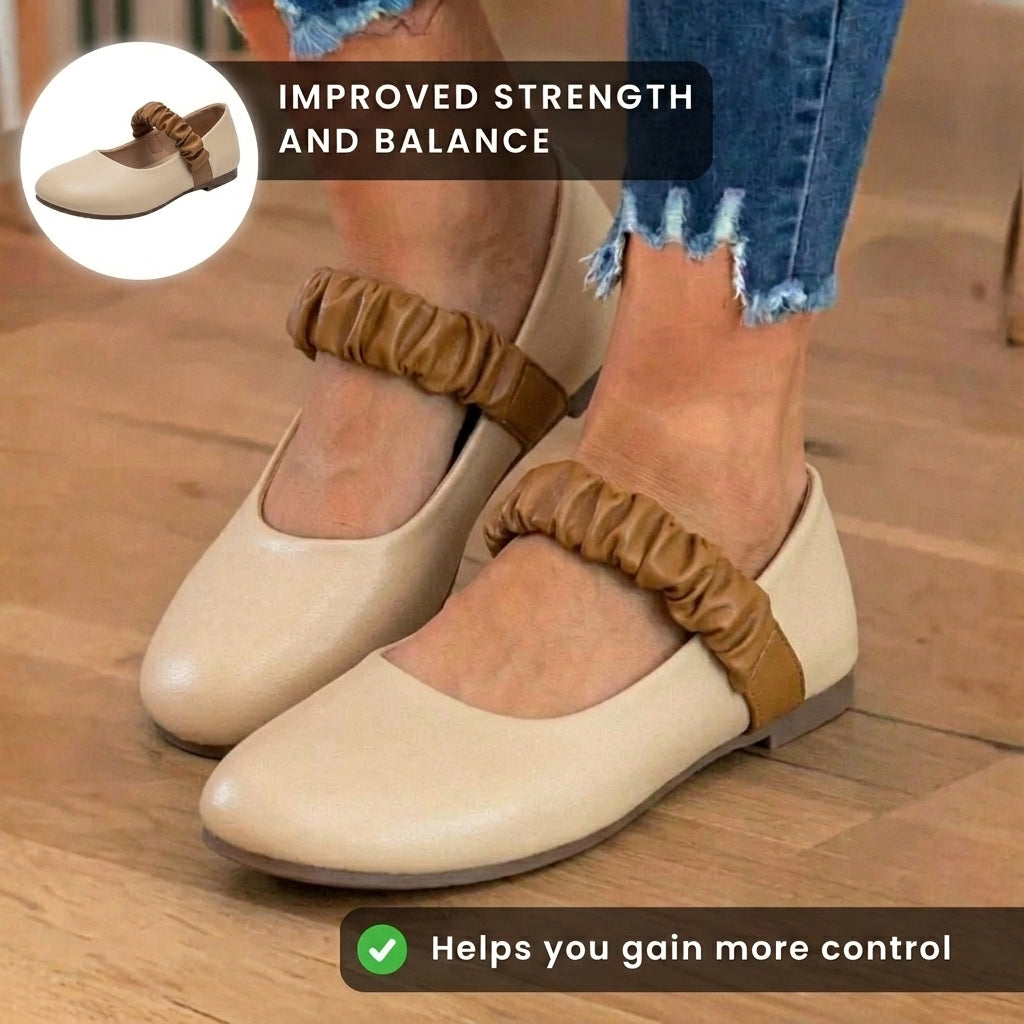 Scarpe Ortopediche Stilose per Ogni Occasione