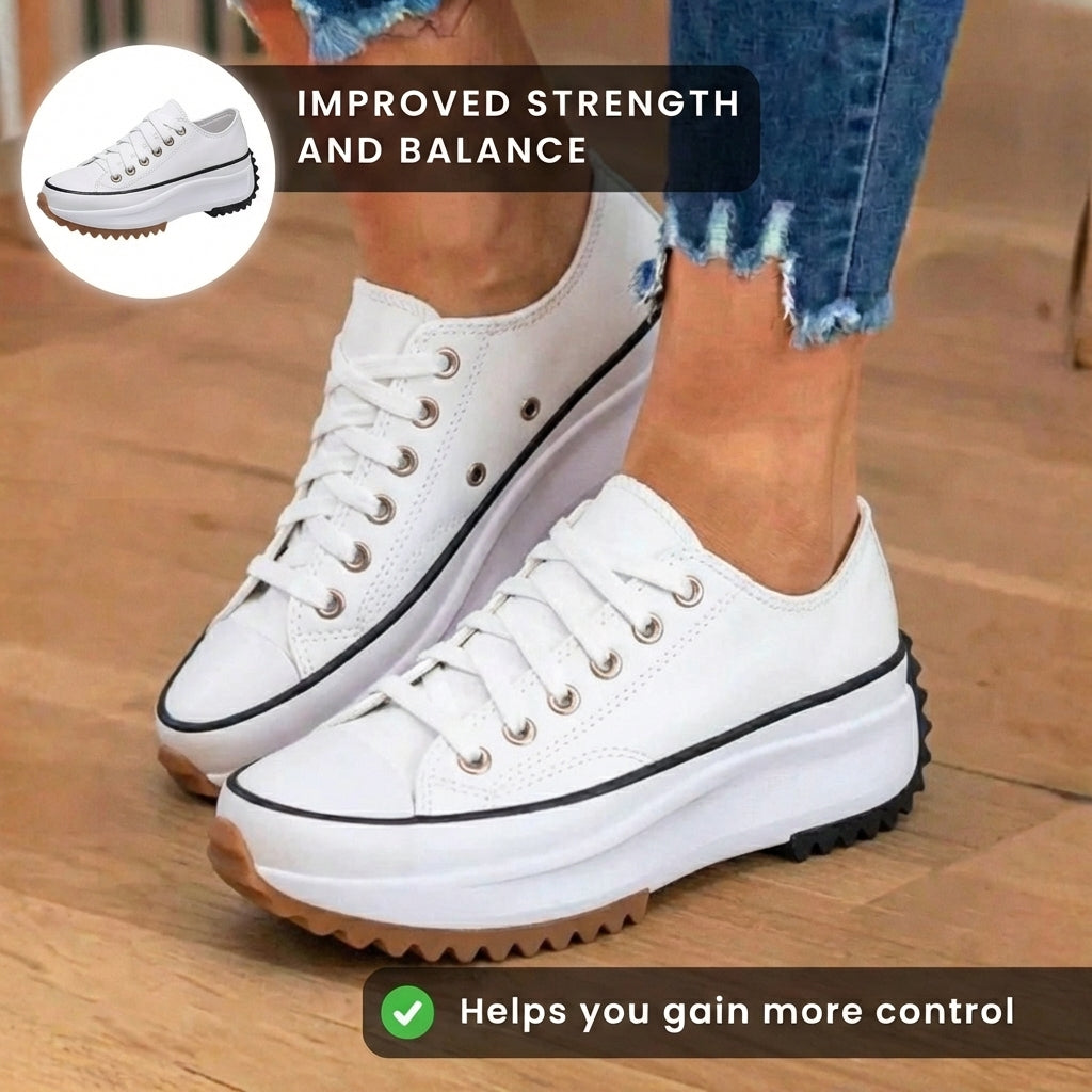Scarpe Ortopediche Stilose per Ogni Occasione