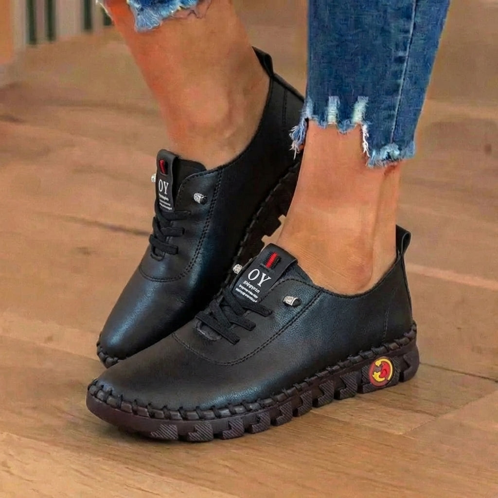 Scarpe Ortopediche Stilose per Ogni Occasione