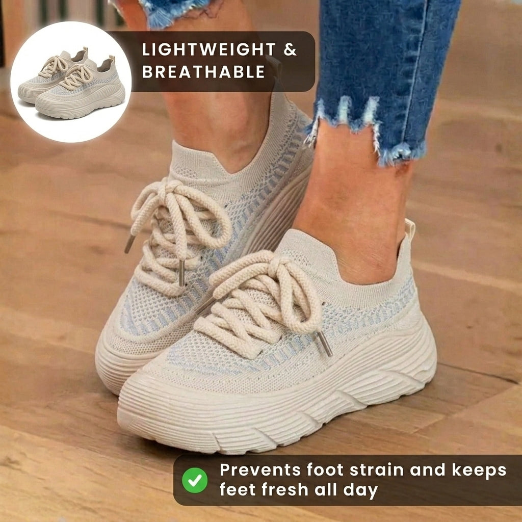 Scarpe Ortopediche Comode per Uso Quotidiano