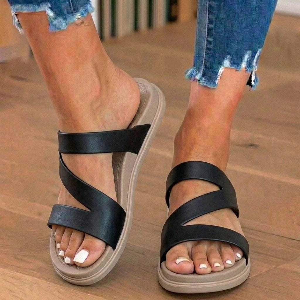 Scarpe Ortopediche Ispirate al Vintage