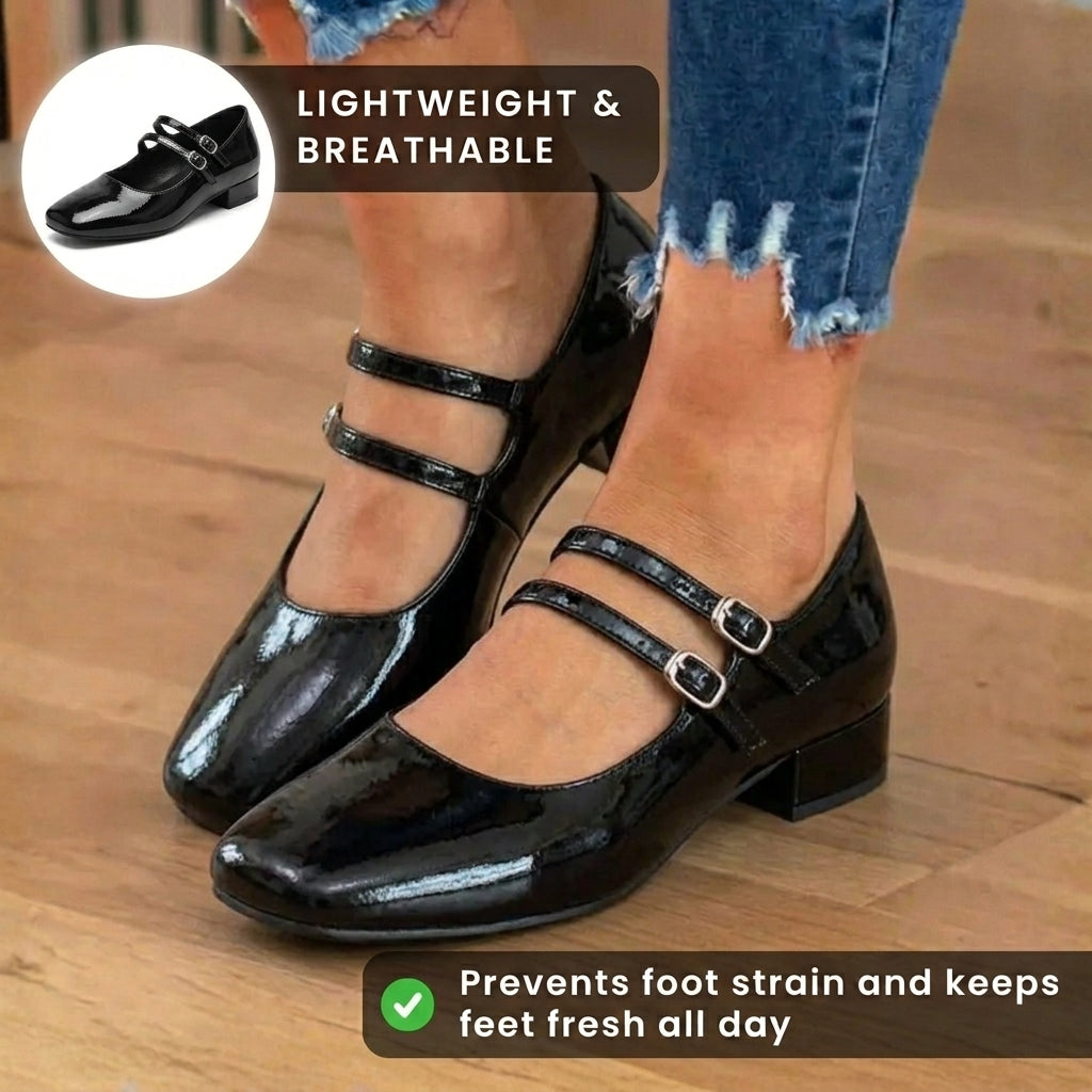 Scarpe Ortopediche Eleganti per Ogni Passo