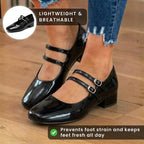 Scarpe Ortopediche Eleganti per Ogni Passo