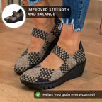 Scarpe Ortopediche Eleganti per Ogni Passo