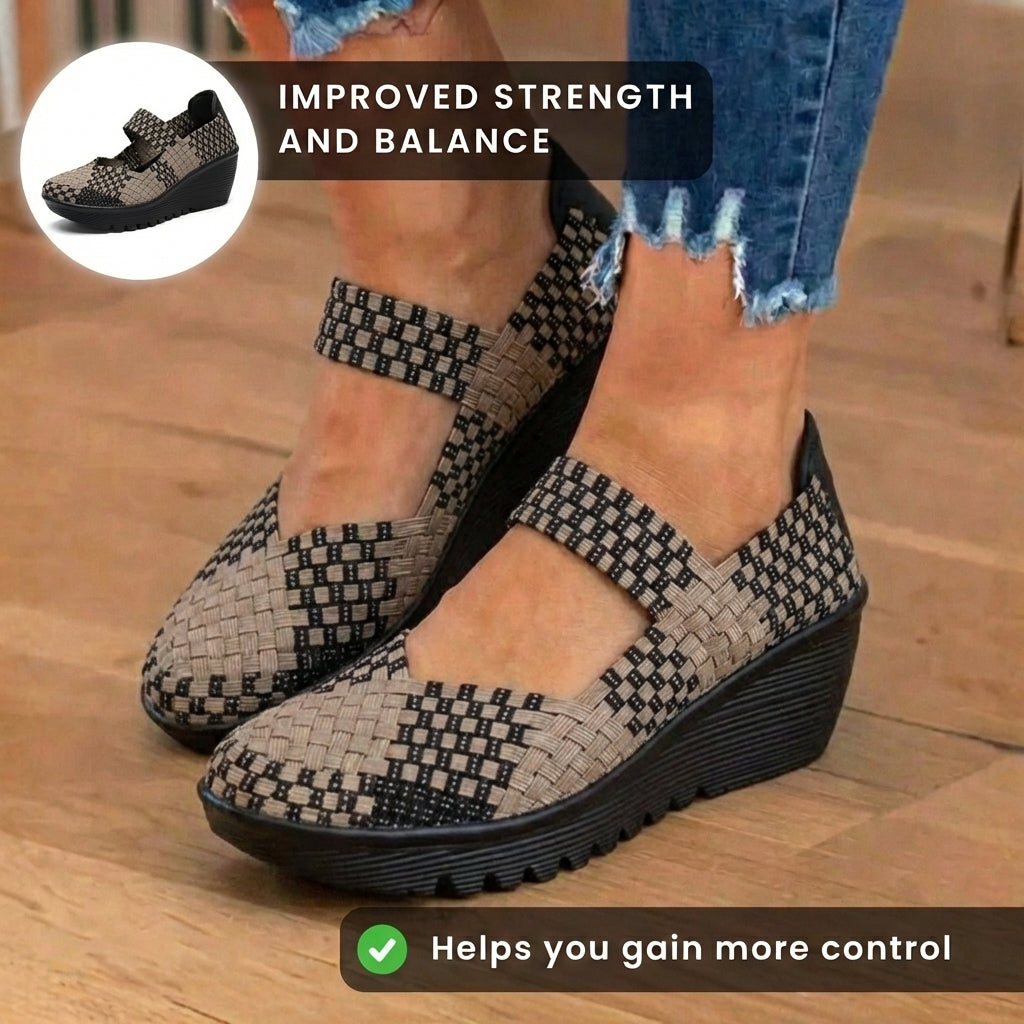 Scarpe Ortopediche Eleganti per Ogni Passo