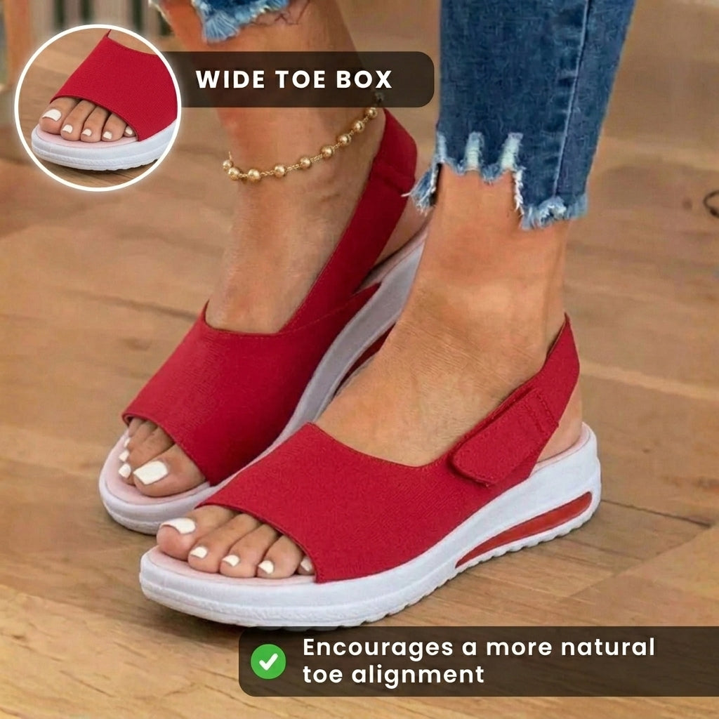 Scarpe Ortopediche Eleganti per Ogni Passo