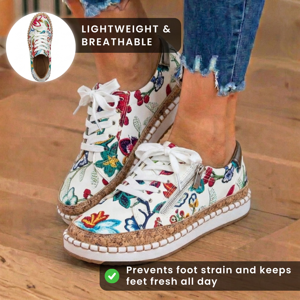 Scarpe Ortopediche Classiche con Stile Senza Tempo