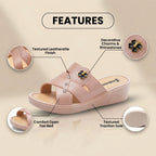 Scarpe Ortopediche Chic dal Design Unico