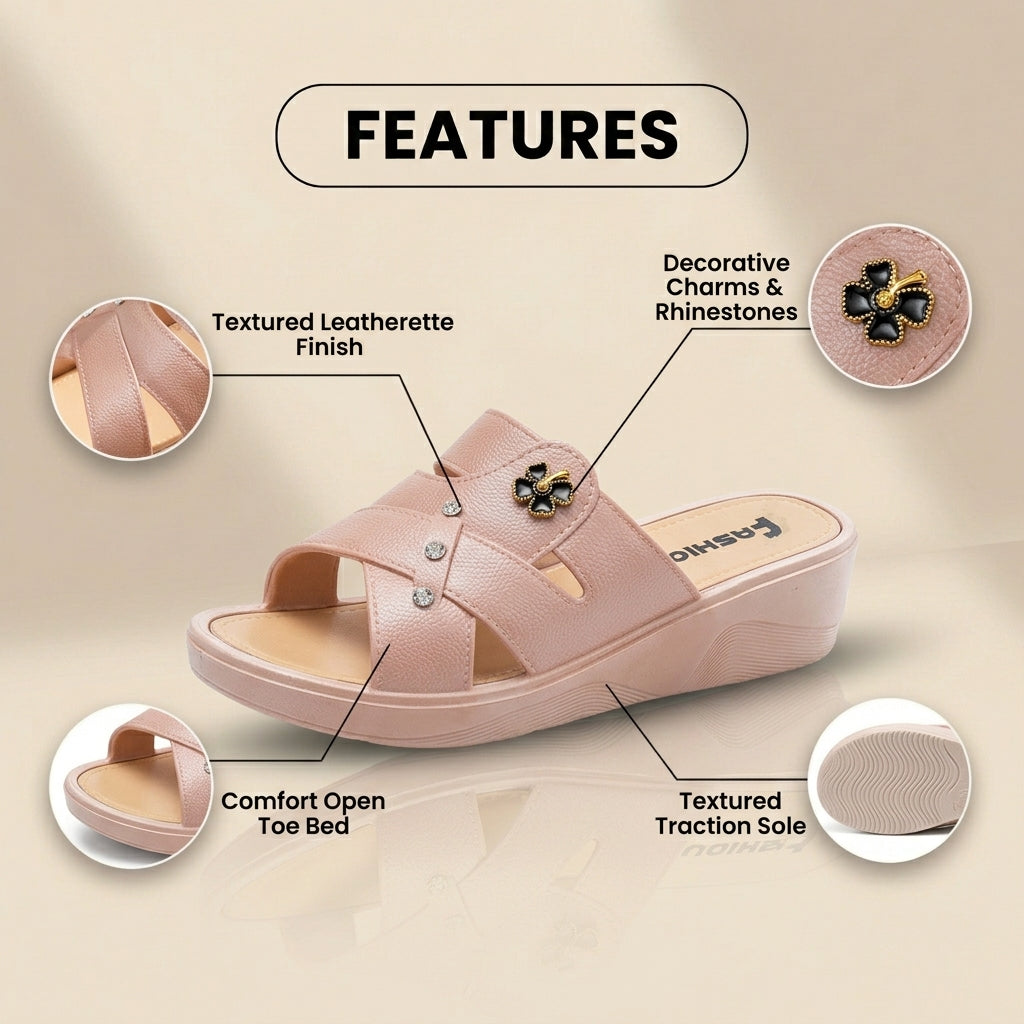Scarpe Ortopediche Chic dal Design Unico