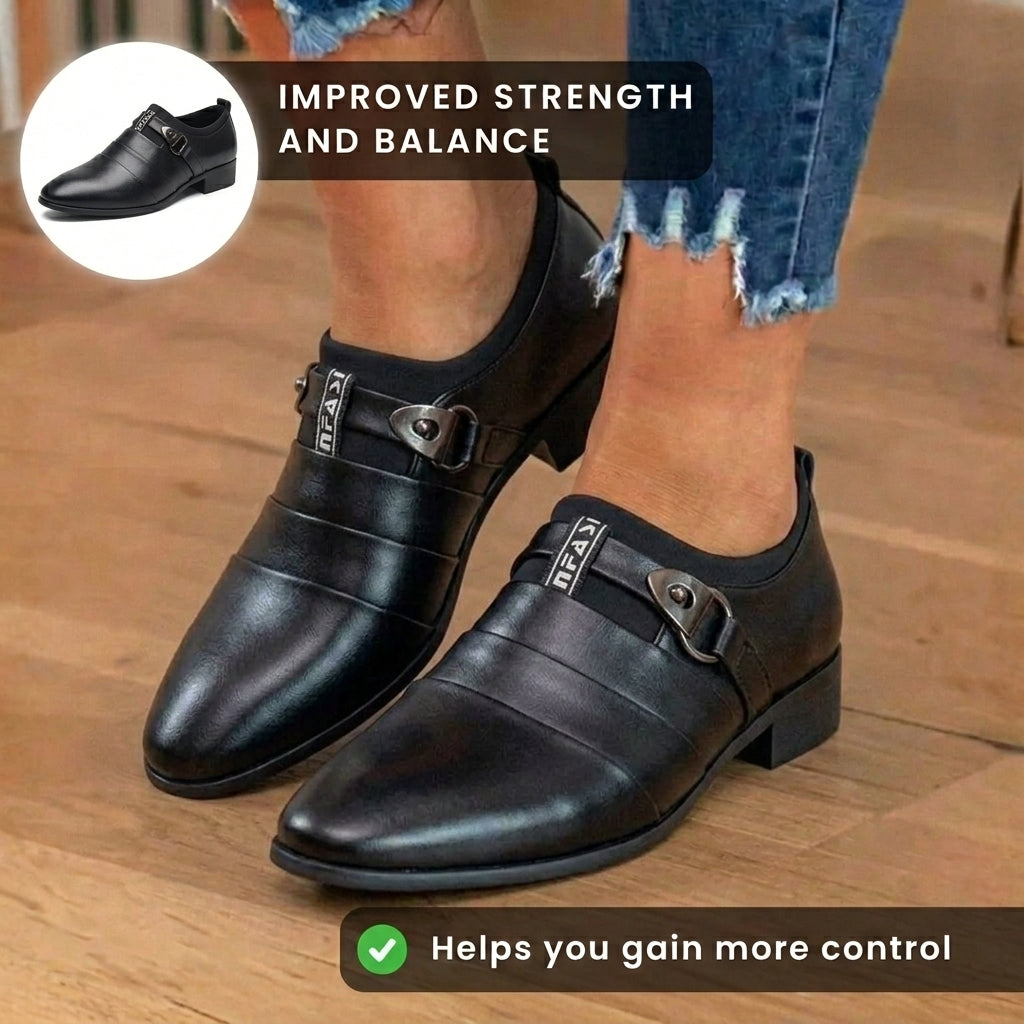 Sneakers Ortopediche Chic dal Design Unico