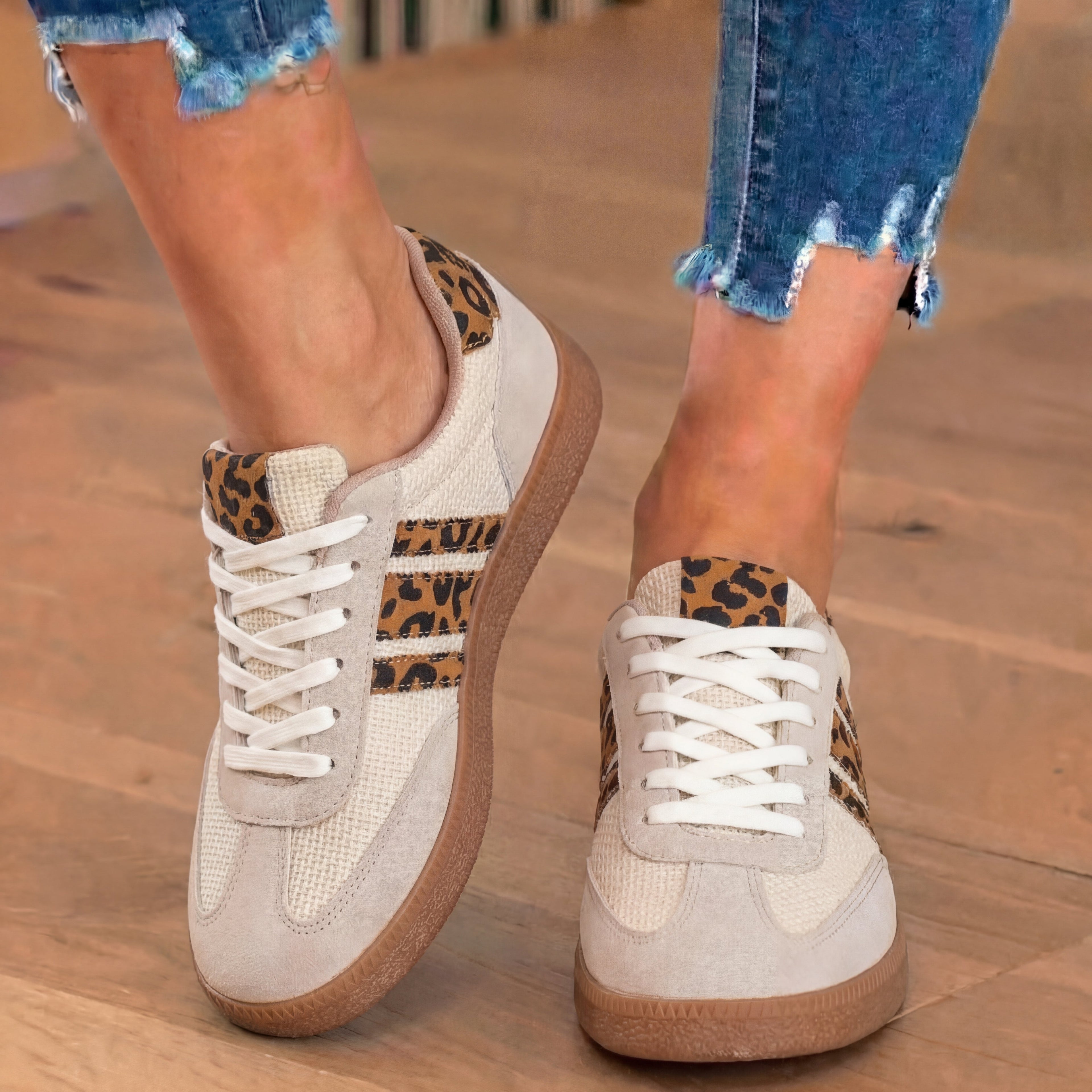 Scarpe Ortopediche Stilose per Ogni Occasione