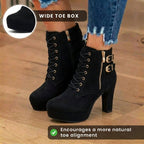 Scarpe Ortopediche Stilose per Ogni Occasione