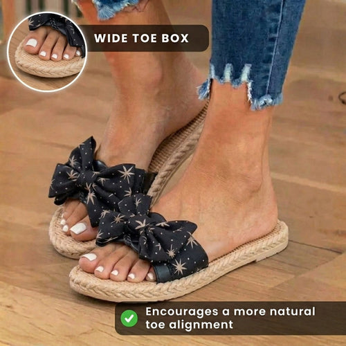 Scarpe Ortopediche Aggraziate dal Look Moderno