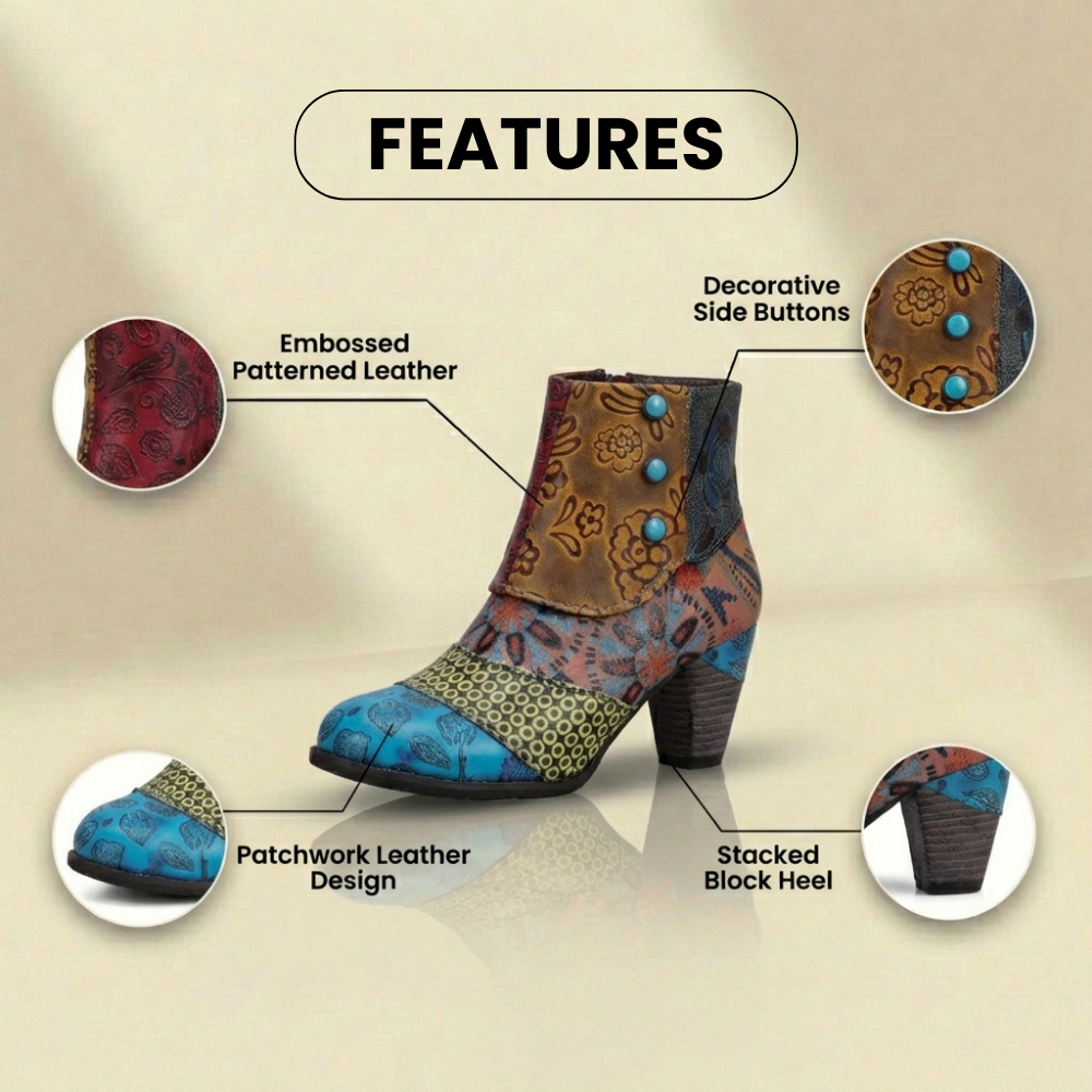 Scarpe Ortopediche Eleganti per Ogni Passo