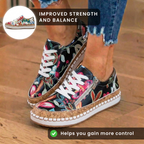 Scarpe Ortopediche Classiche con Stile Senza Tempo