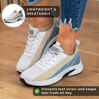 Sneakers Ortopediche Chic dal Design Unico