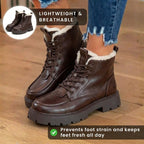 Scarpe Ortopediche Classiche con Stile Senza Tempo