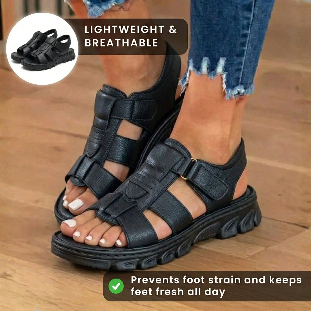 Scarpe Ortopediche Classiche con Stile Senza Tempo