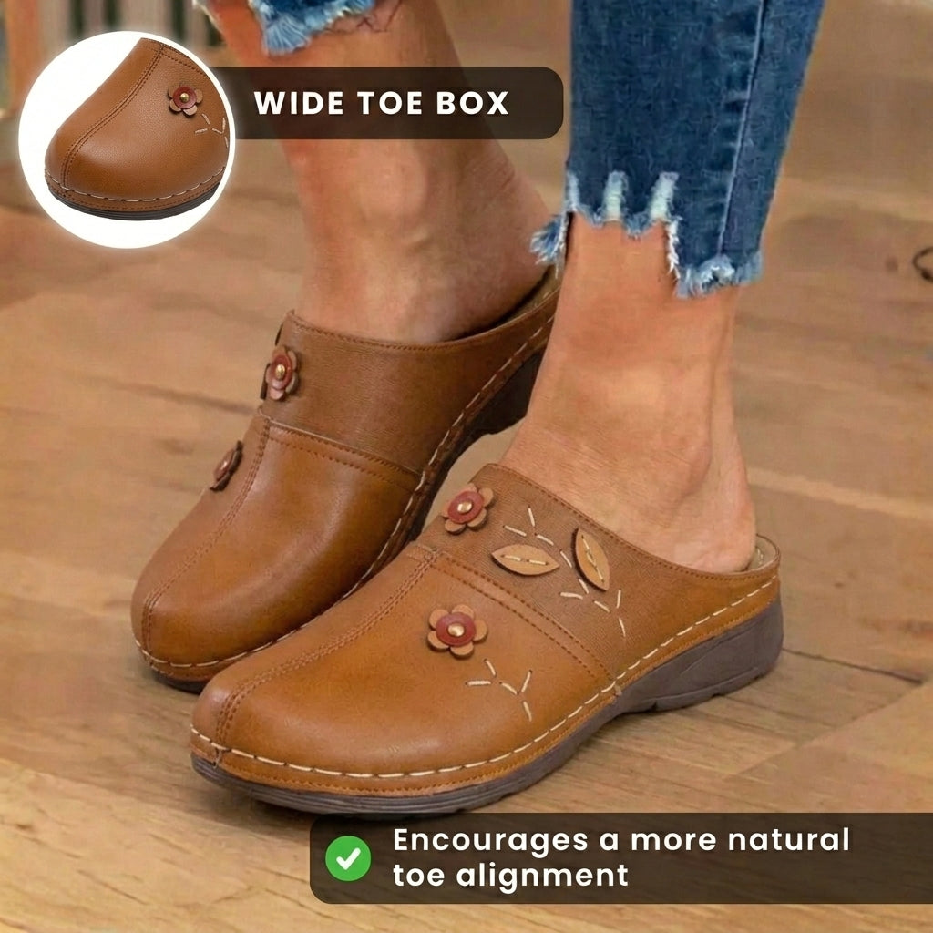 Scarpe Ortopediche Chic dal Design Unico