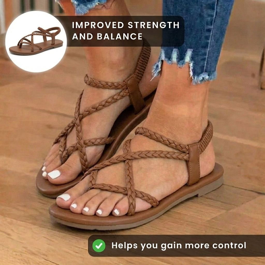 Scarpe Ortopediche Comode per Uso Quotidiano
