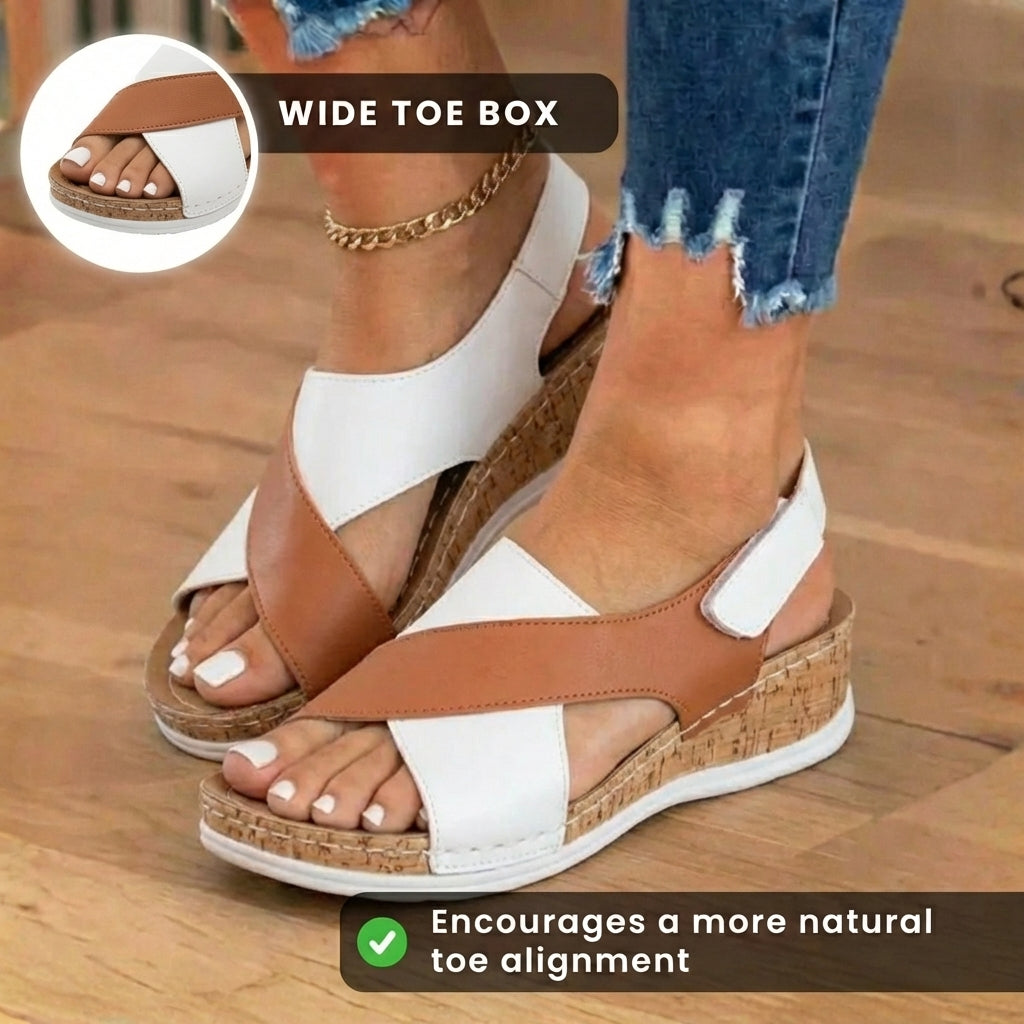 Scarpe Ortopediche Chic dal Design Unico