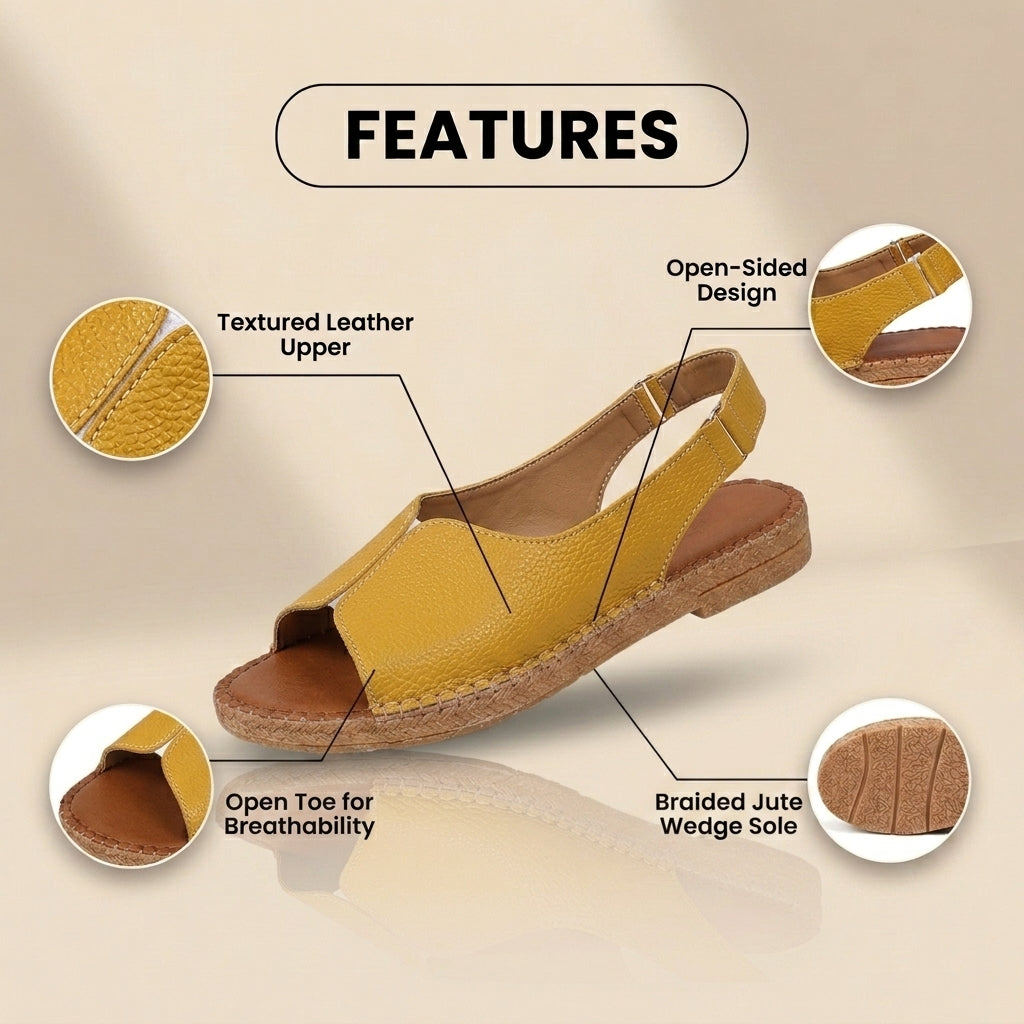 Scarpe Ortopediche Stilose per Ogni Occasione