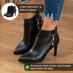 Scarpe Ortopediche Aggraziate dal Look Moderno