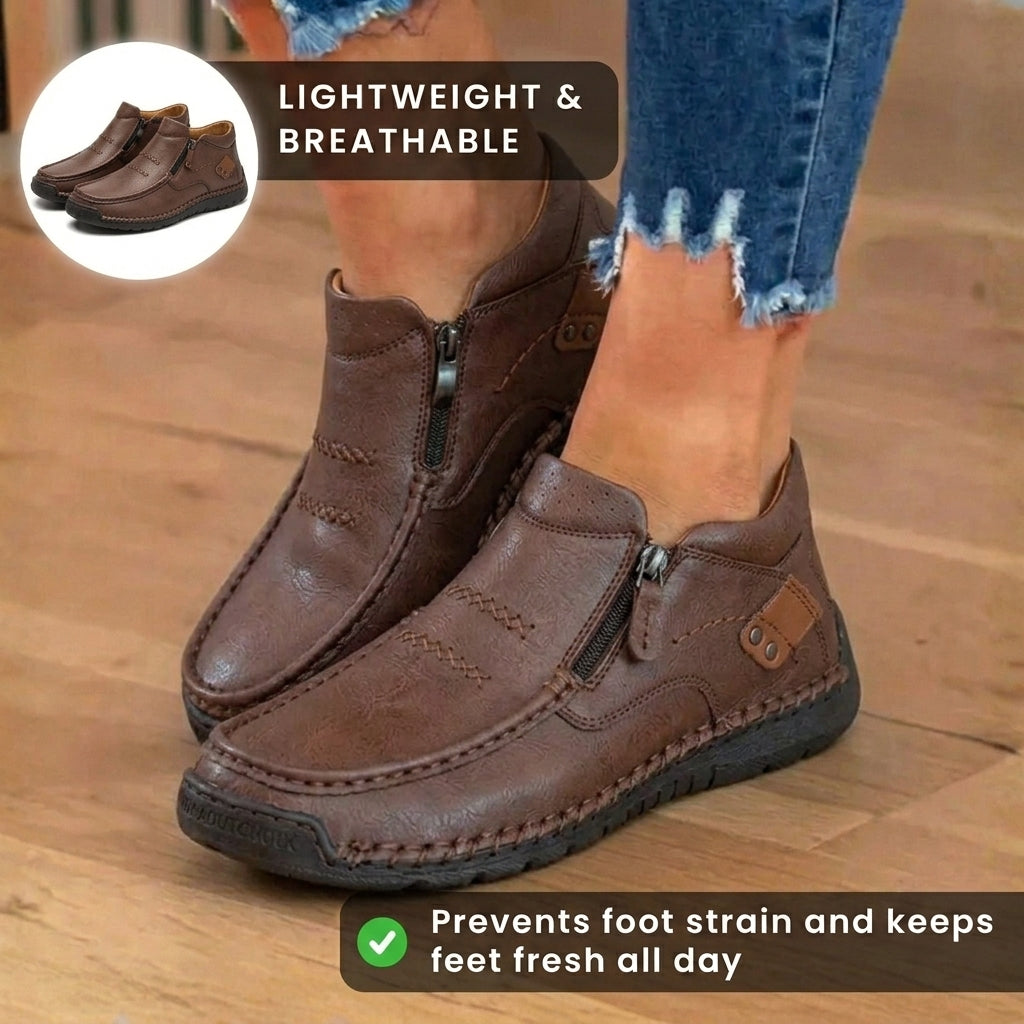 Scarpe Ortopediche Stilose per Ogni Occasione