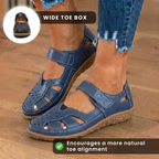 Scarpe Ortopediche Eleganti per Ogni Passo