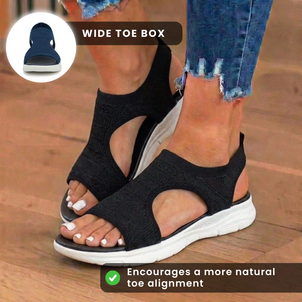 Scarpe Ortopediche Stilose per Ogni Occasione