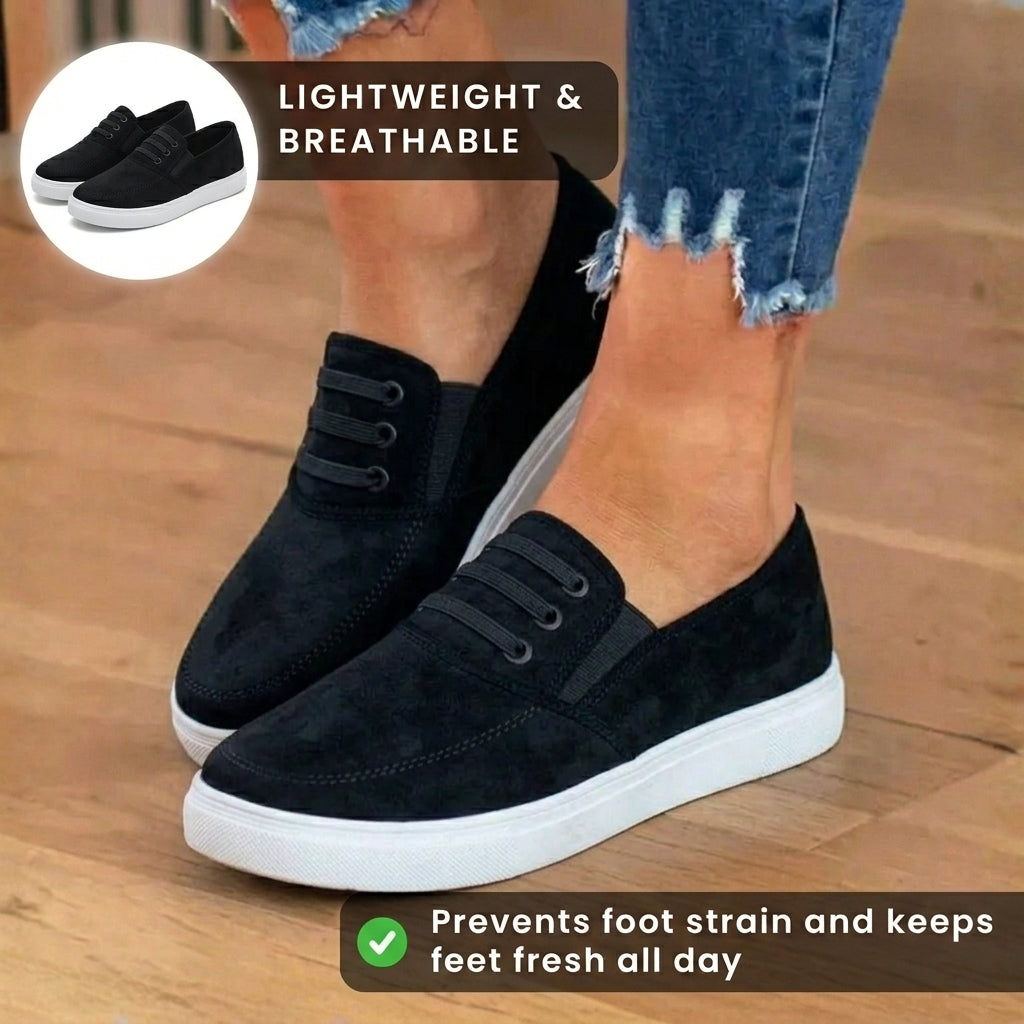 Scarpe Ortopediche Eleganti per Ogni Passo