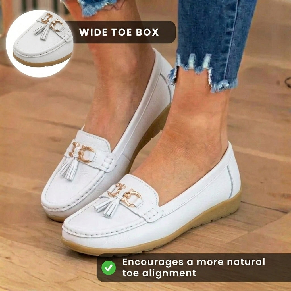 Scarpe Ortopediche Stilose per Ogni Occasione