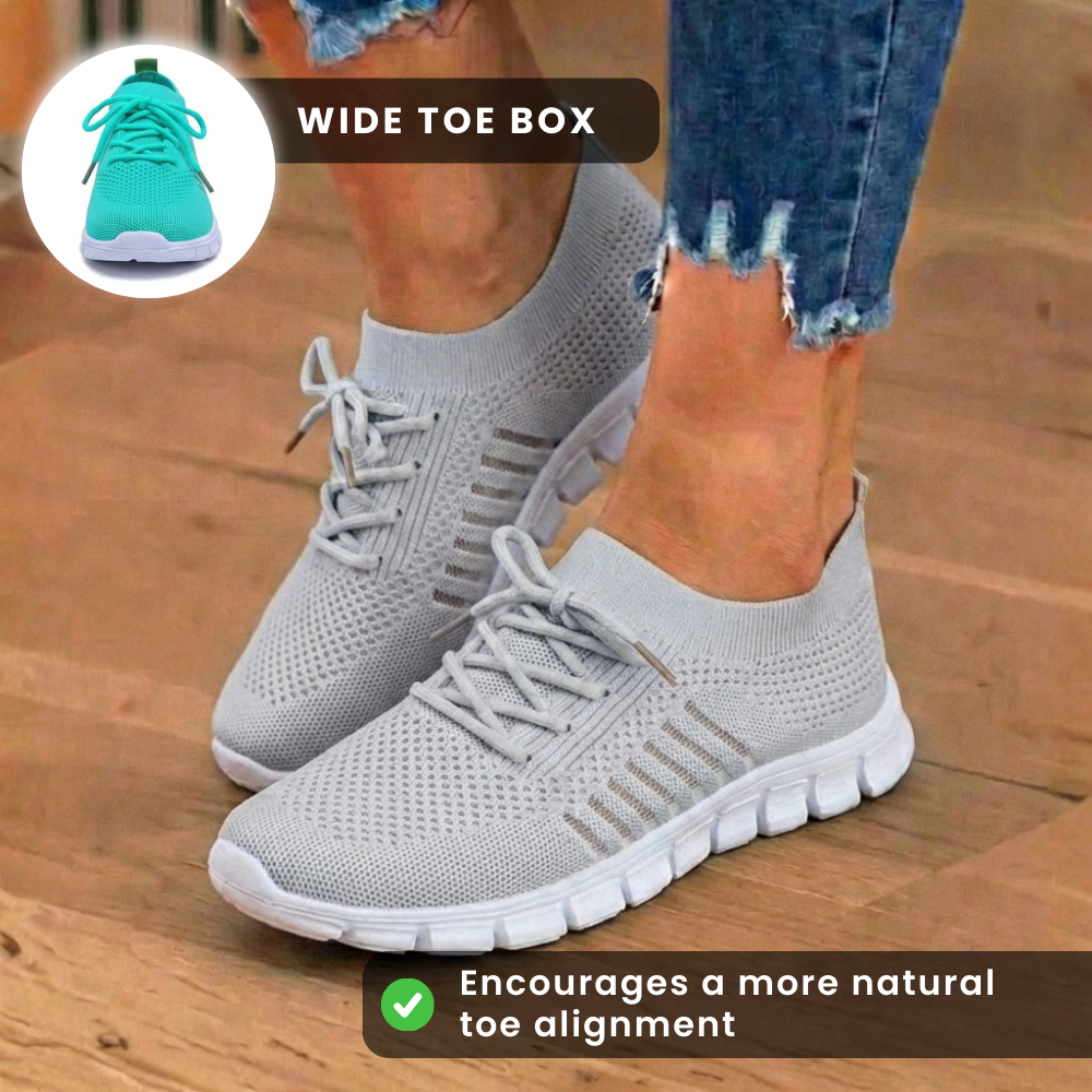 Scarpe Ortopediche Stilose per Ogni Occasione
