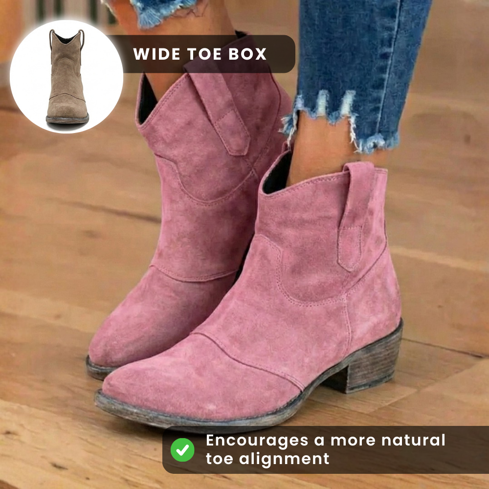 Scarpe Ortopediche Stilose per Ogni Occasione