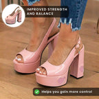 Scarpe Ortopediche Classiche con Stile Senza Tempo