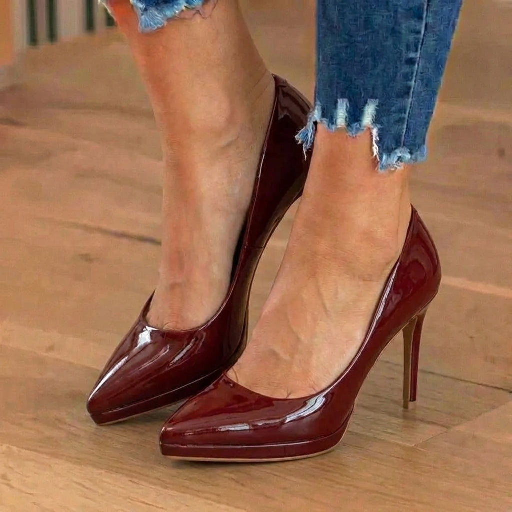 Scarpe Ortopediche Chic dal Design Unico