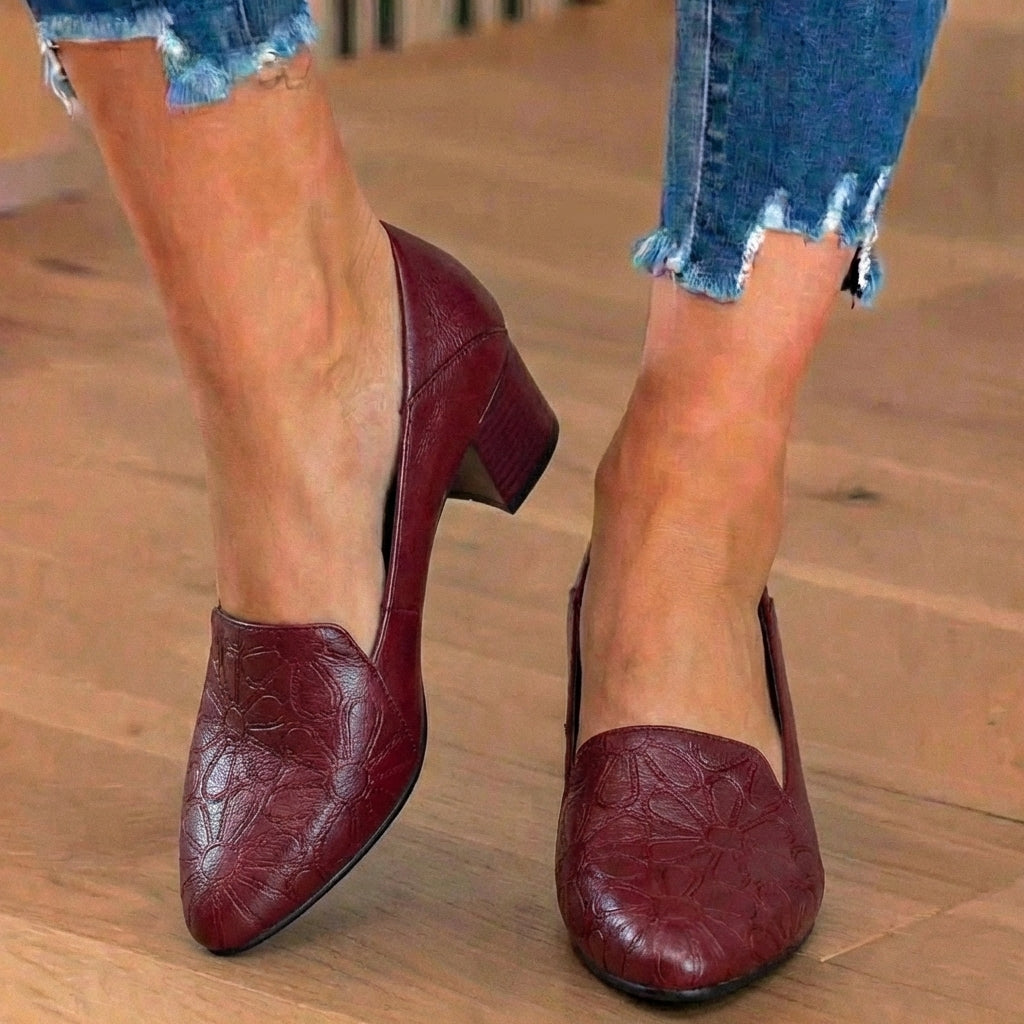 Scarpe Ortopediche Eleganti per Ogni Passo