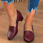 Scarpe Ortopediche Eleganti per Ogni Passo